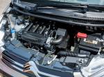 Citroen C1 Airscape 5-Door 2014 года (UK)